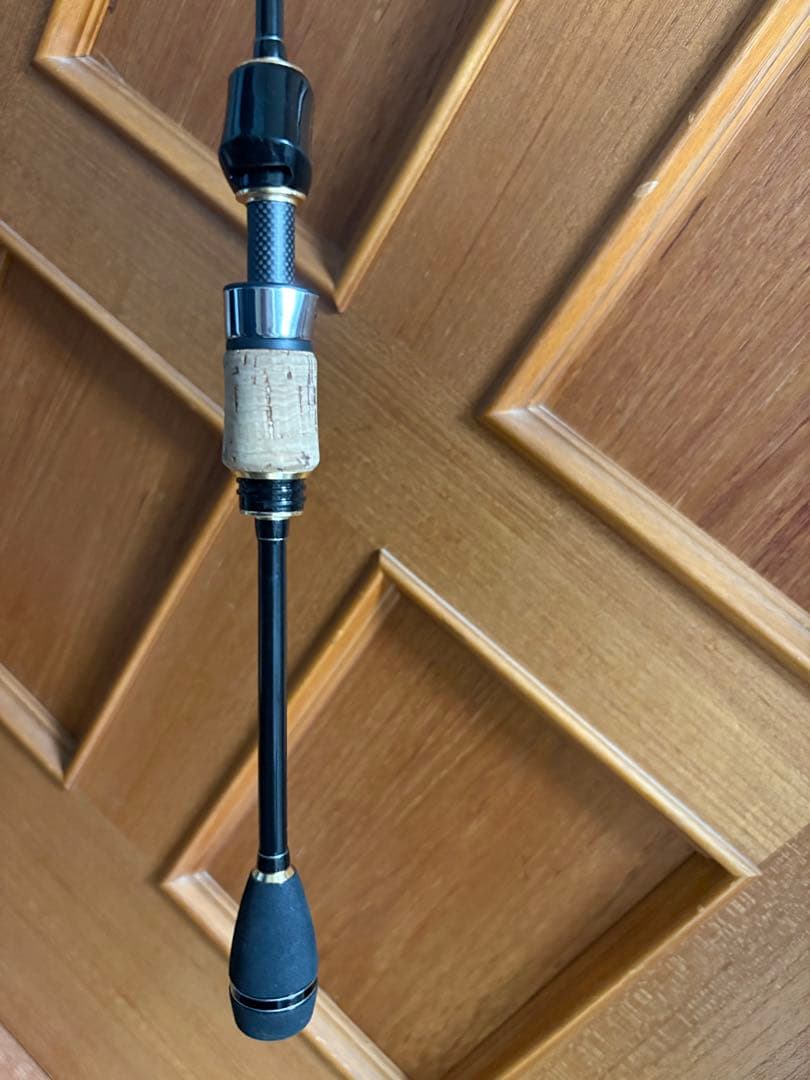 テイルウィーク　シルバーナラゴ59Bottom