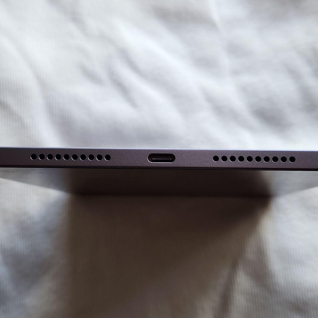 iPad mini 第6世代 パープル A2567