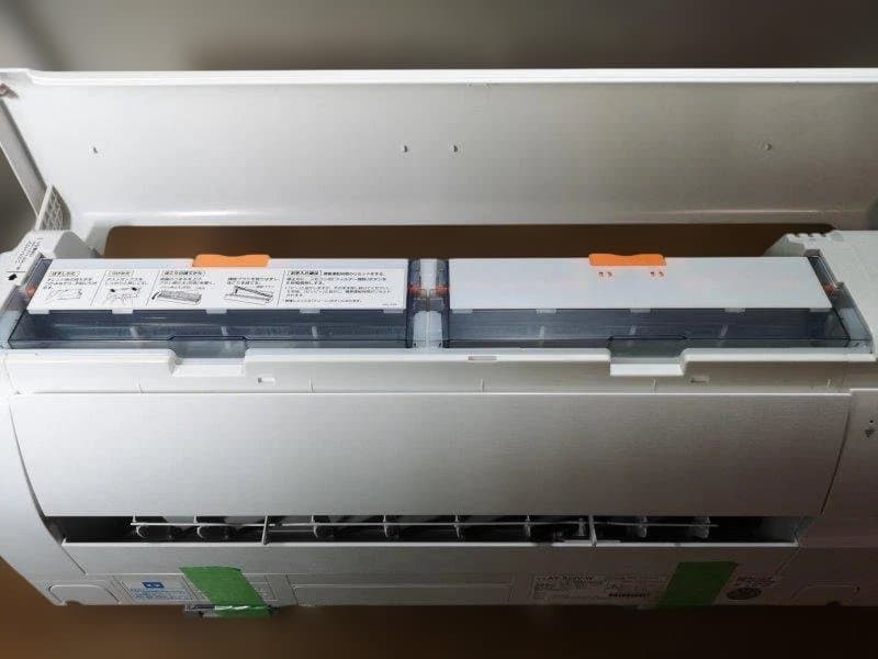 神奈川県内は無料工事、配送付き、室外機セット)シャープ6畳 2024年式 保証あ