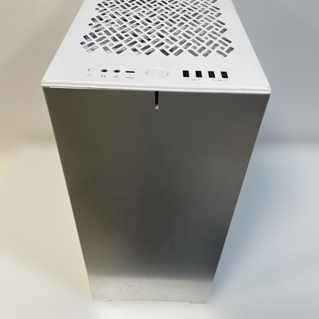 PCケース(自作PC用) Fractal Design Define 7 Compact