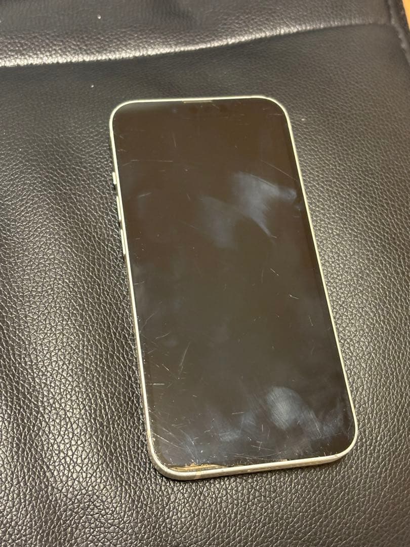 スマートフォン本体 iPhone 13 128GB