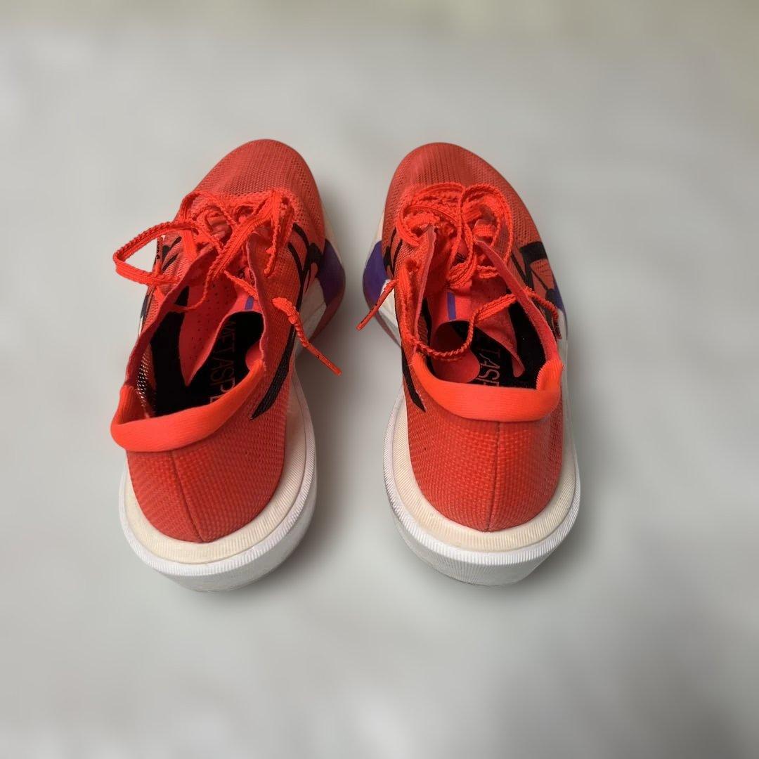 に*ー様 asics アシックス　メタスピードスカイTOKYO 27.0cm 美