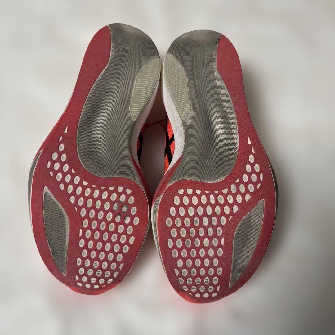 に*ー様 asics アシックス　メタスピードスカイTOKYO 27.0cm 美