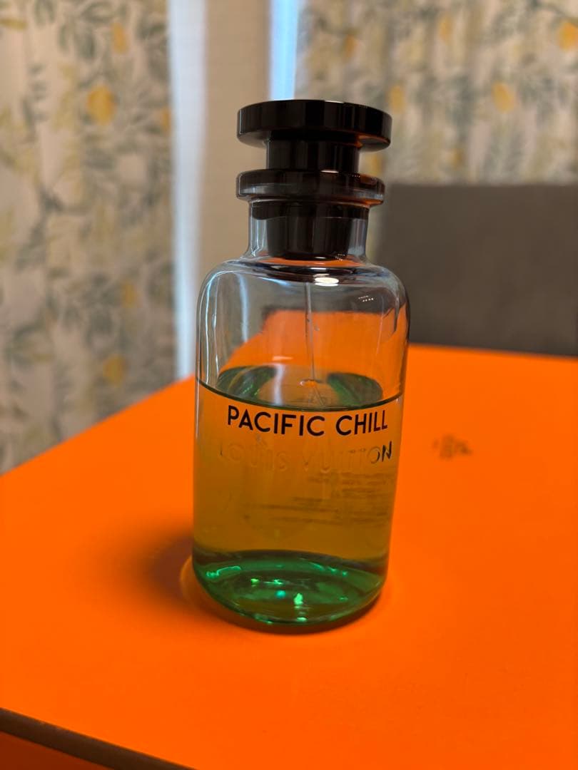 ルイヴィトン 香水