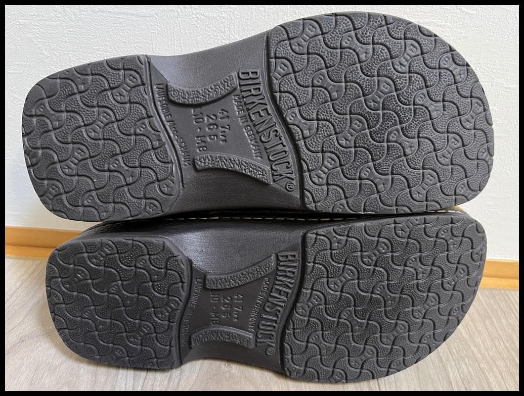 BIRKENSTOCK：ビルケンシュトック ／ KENT / ケント：スエード