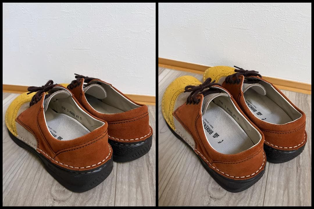 BIRKENSTOCK：ビルケンシュトック ／ KENT / ケント：スエード