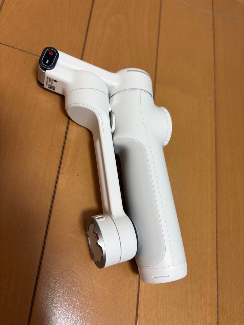 Insta360 Flow 2 Pro 磁気マウントキット