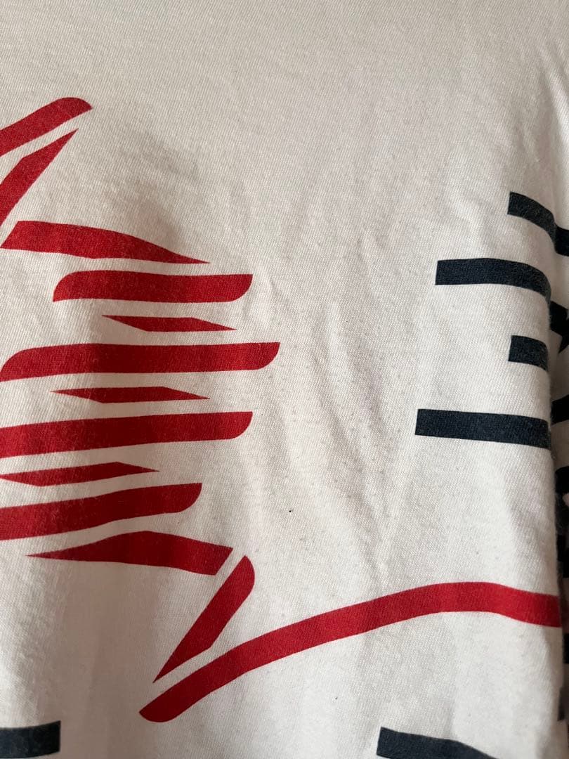 フランス館　長袖Tシャツ