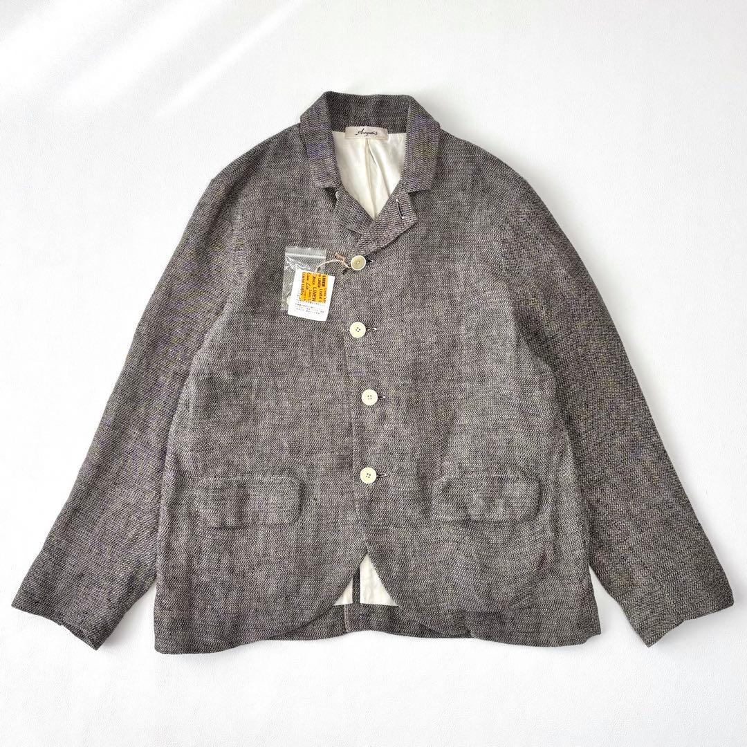 ICHI Antiquites イチアンティークス リネンジャケット