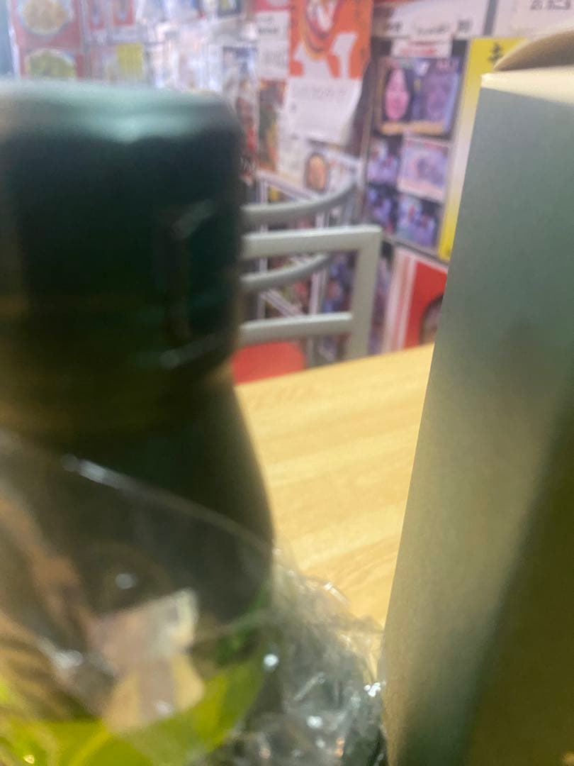 ウイスキー白州12年サントリ