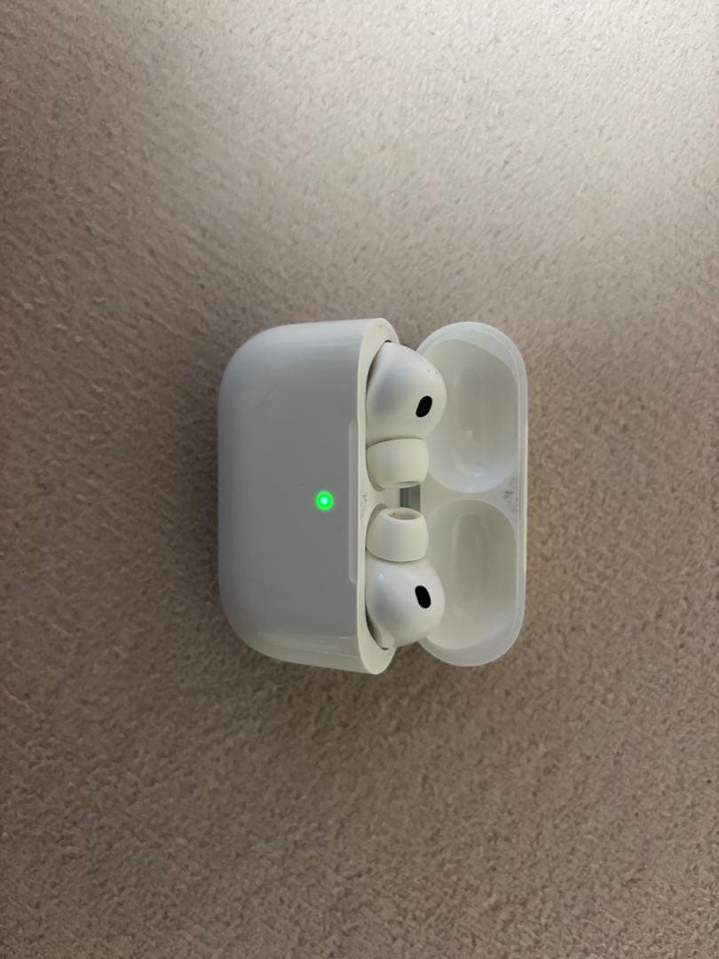 AirPods Pro第三世代 本体のみ