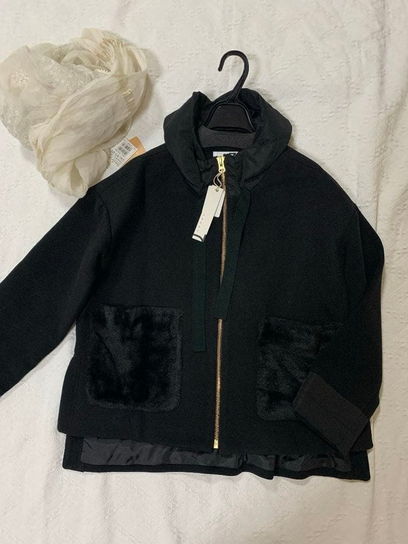 ファーポケット☆トゥモローランド、ドゥーズィエムクラス、ルシェルブルー、イエナ