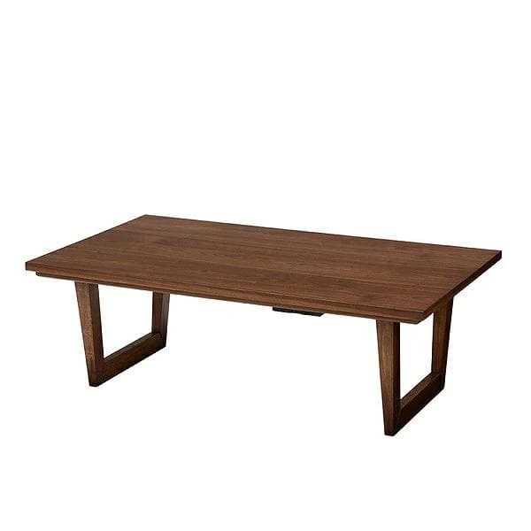 2/15まで値下げ！スリム天板こたつ