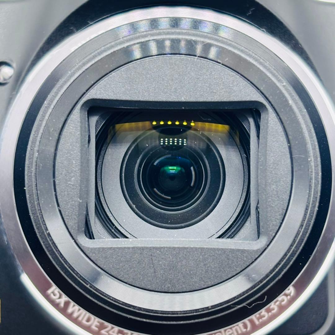 【美品動作確認済み】Kodak PIXPRO FZ152