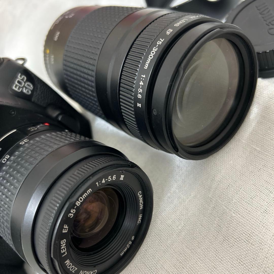 デジタルカメラ Canon EOS6D