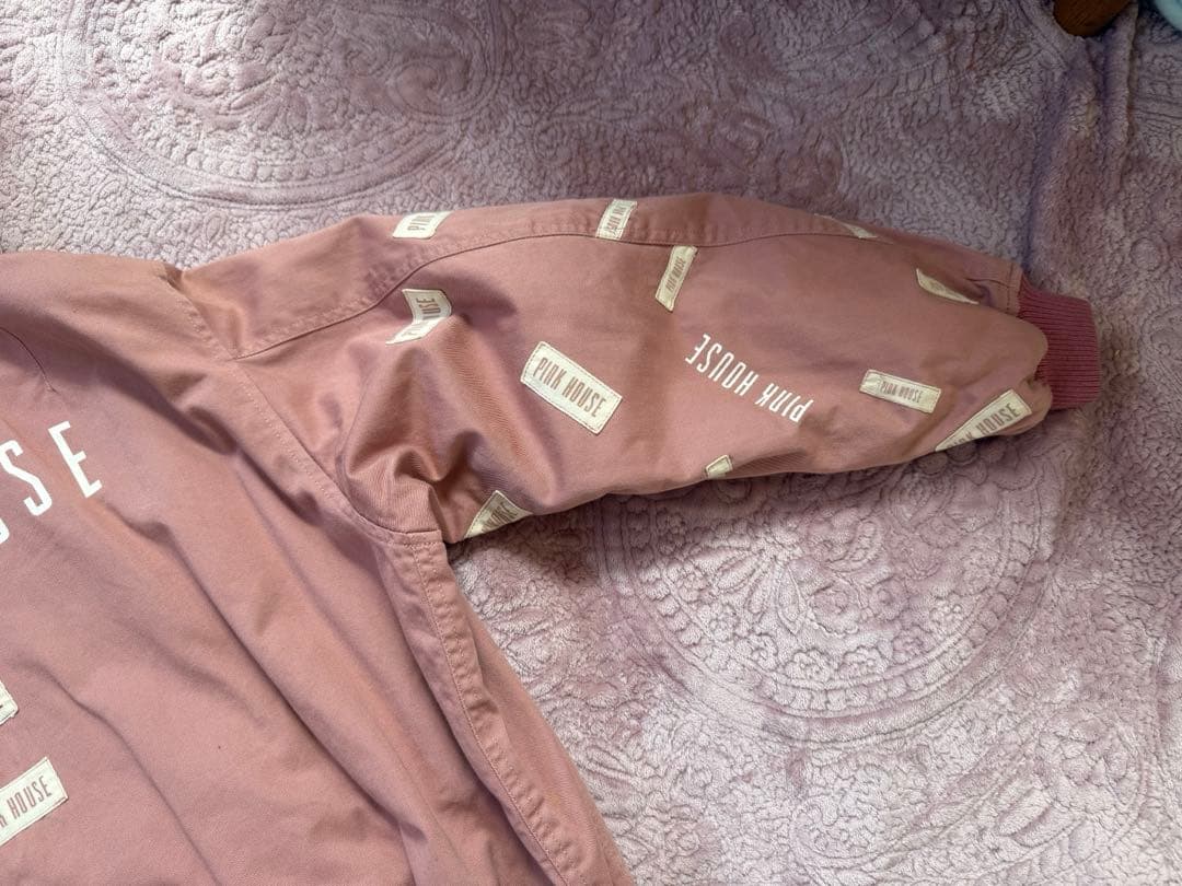 PINKHOUSE ピンクハウス　 ブルゾン ジャンパー