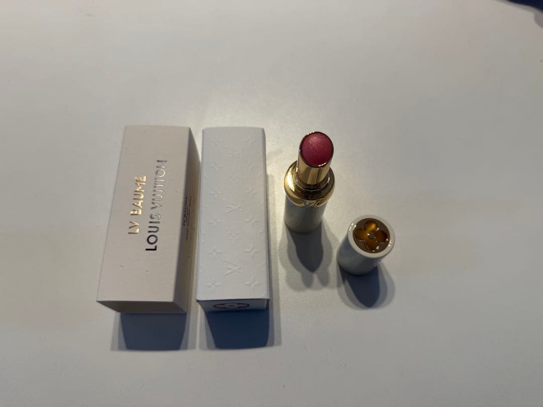 LOUIS VUITTON LV BAUME 口紅