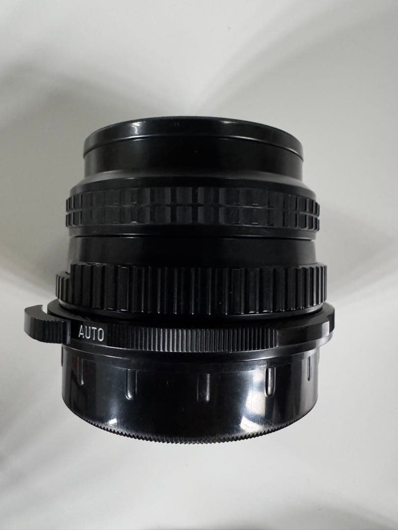 PENTAX 67 90mm F2.8レンズ