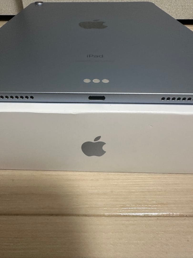 iPad Air 第4世代smart keyboard Apple Pencil
