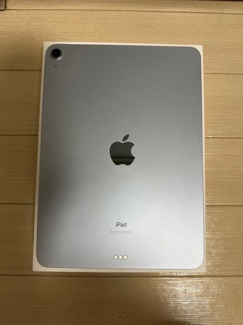 iPad Air 第4世代smart keyboard Apple Pencil