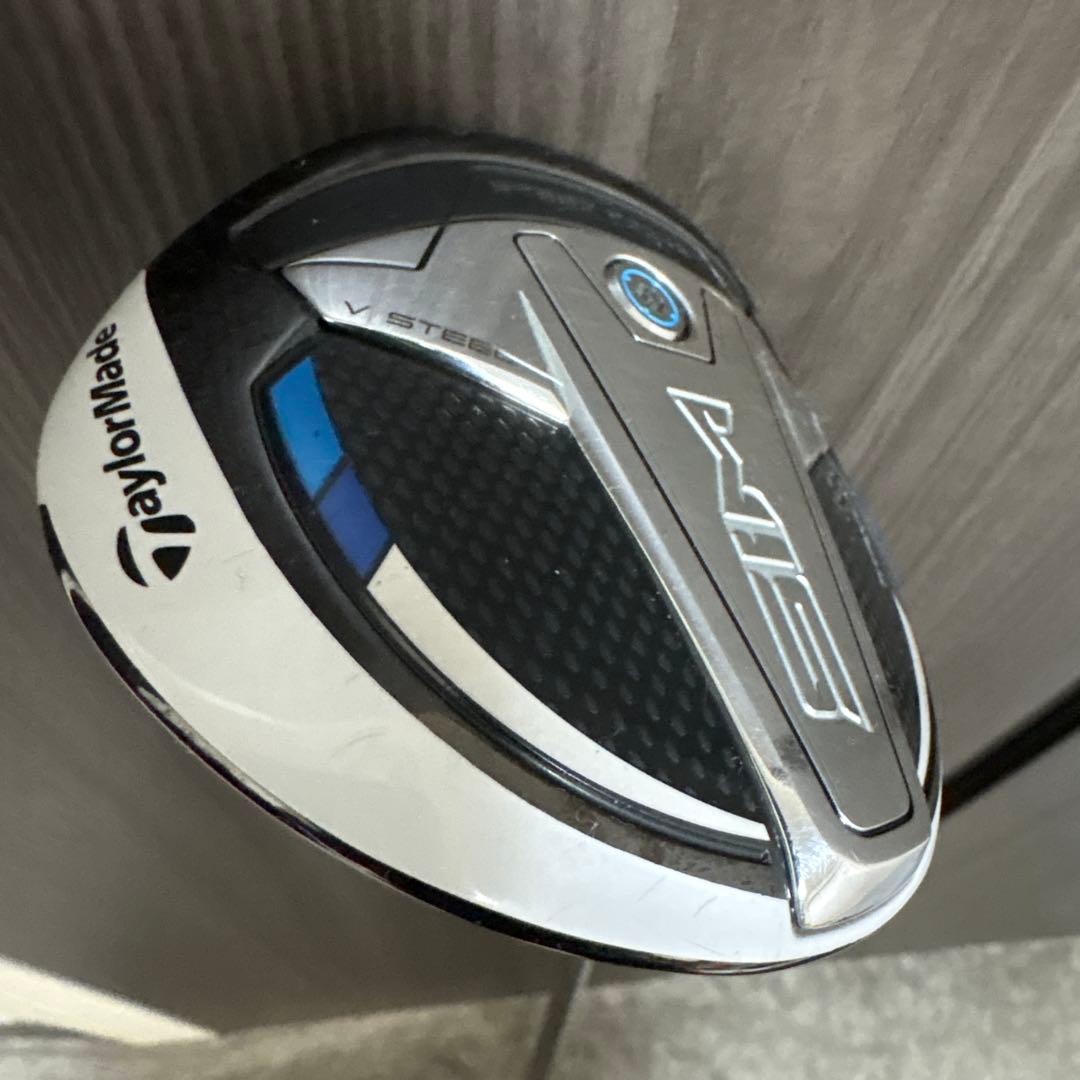 名器 SIM 5W TENSEI CK PRO ORANGE 60 カスタム品