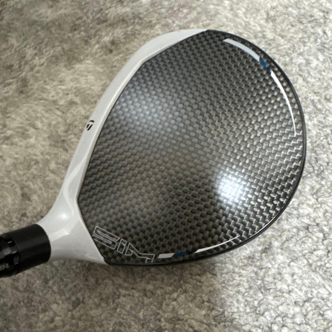 名器 SIM 5W TENSEI CK PRO ORANGE 60 カスタム品