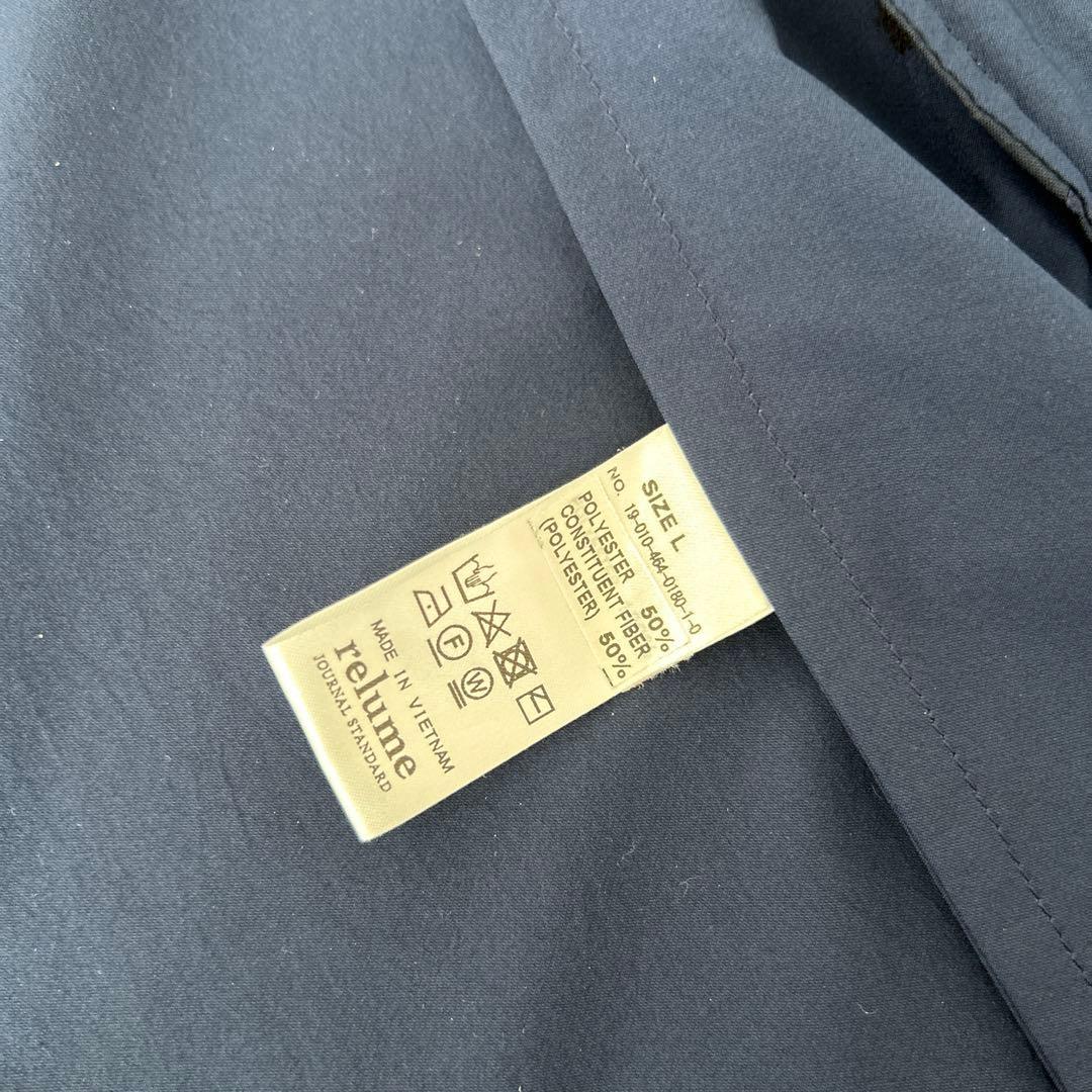 JOUNAL STANDARD relume SOLOTEX セットアップ L