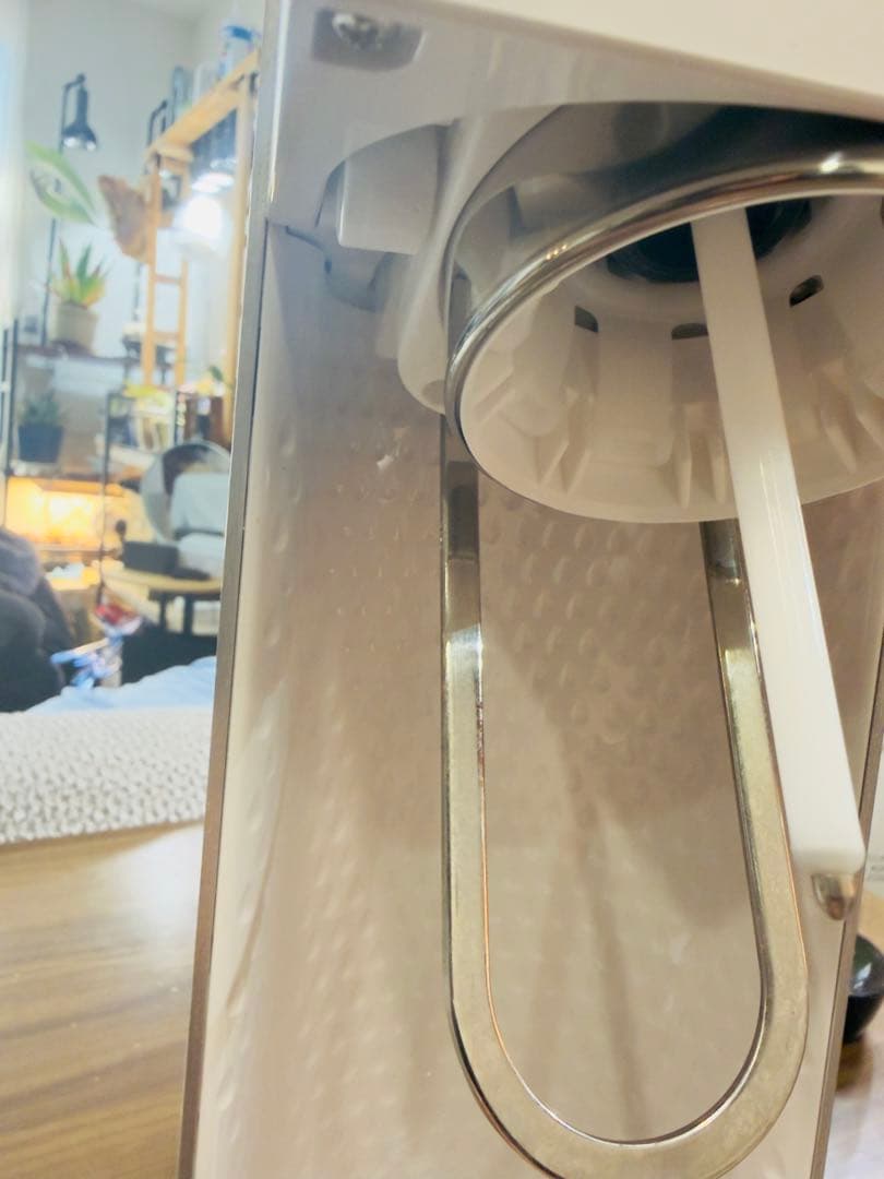 【美品★】SodaStream ソーダストリーム ソースパワー　PWR-001