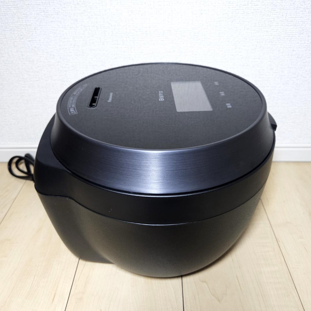 未使用 保証有 SR-V10BB-KJパナソニック