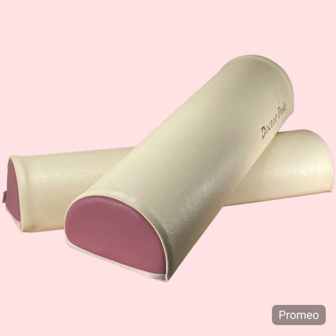 【新品・医師開発】ドクターポール｜アサヒ軽金属｜Doctor Pole 姿勢矯正