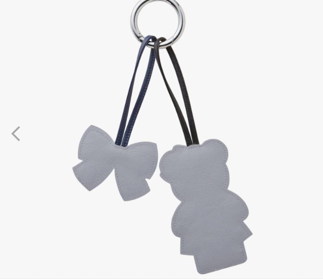 familiar ファミリア 東京 代官山店 広尾店 レア 限定 チャーム