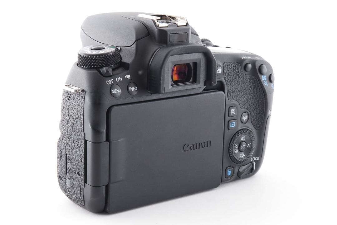 保証付　Canon EOS 9000D標準＆望遠＆単焦点トリプルレンズセット