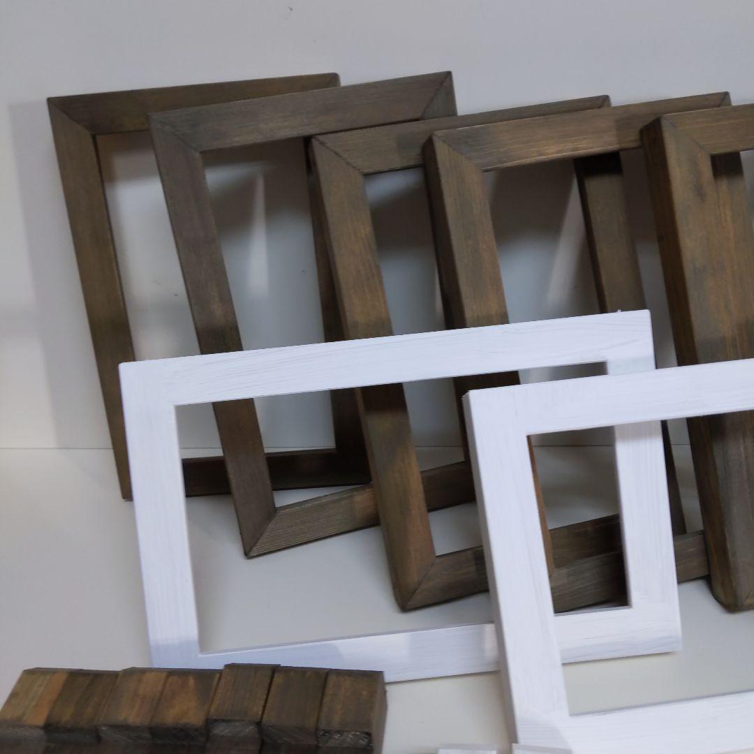 nimo 額縁セット