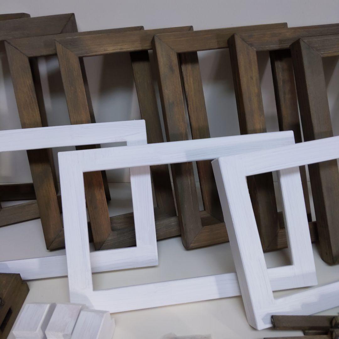 nimo 額縁セット