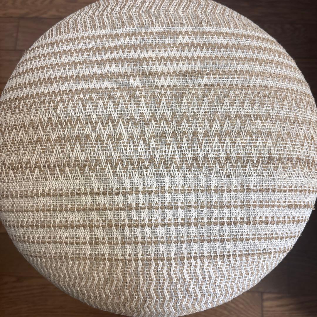 中村好文　スツール