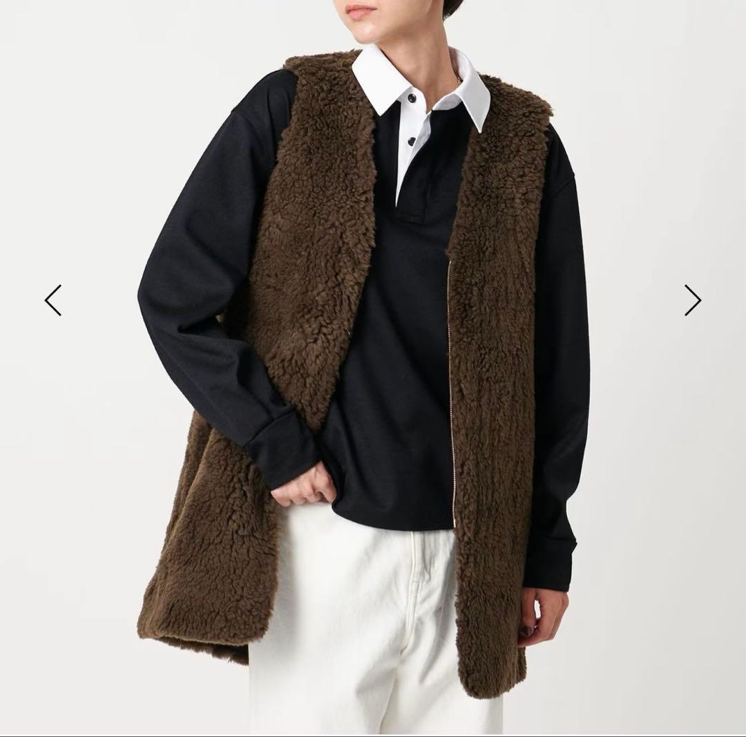 25AW THE RERACS ボア ライナー