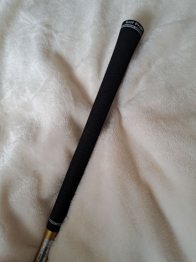 Callaway Rogue ST MAX FASTユーティリティ 4番