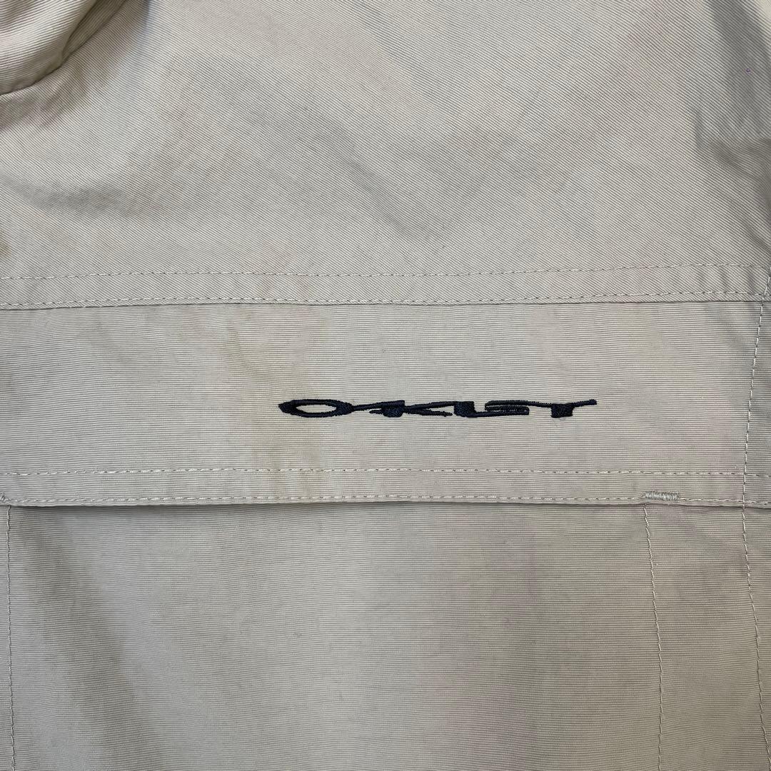 ︎*︎様 Archive Oakley 90 00sジャケット SM