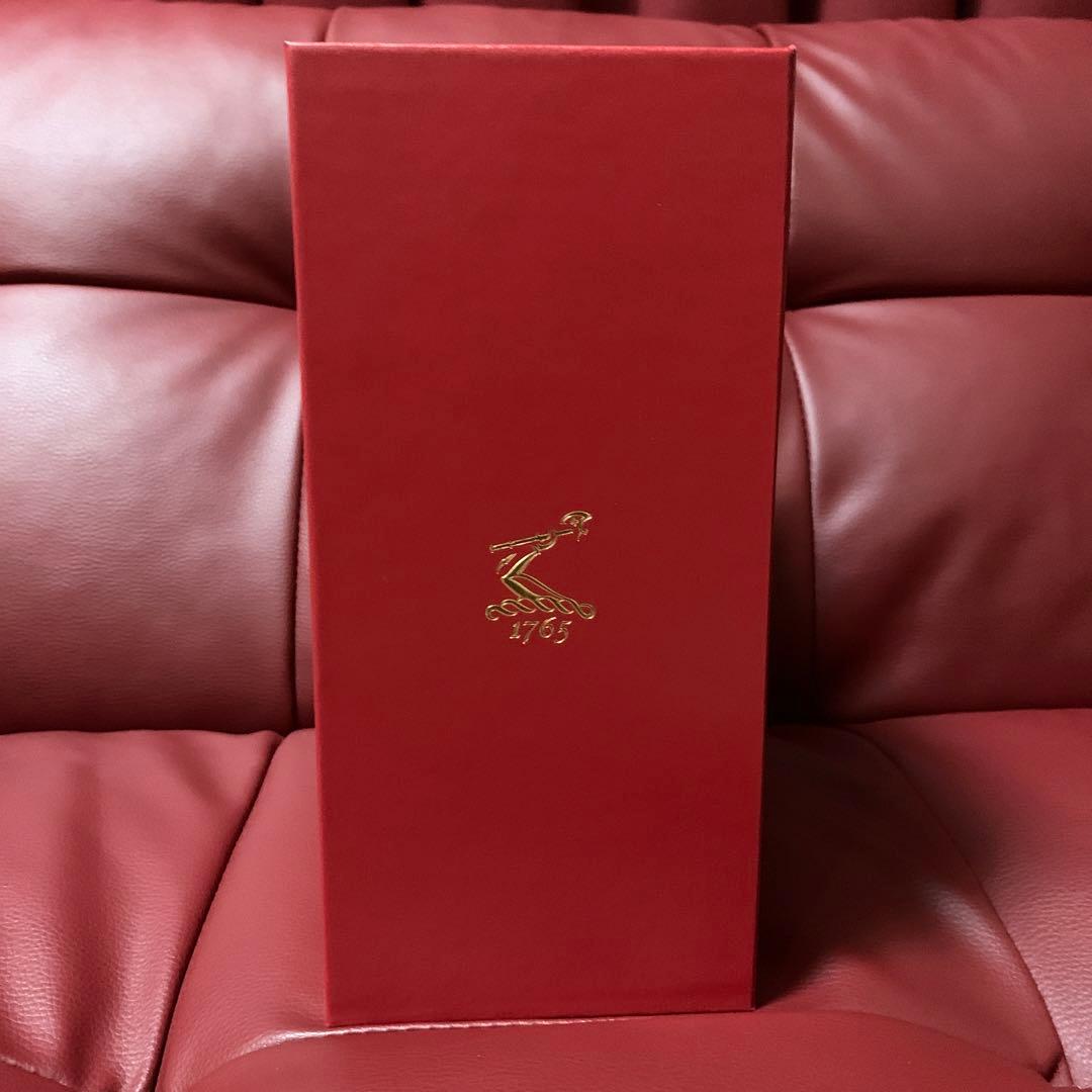 あおい　ヘネシー X.O X SHUTING QIU 700ml 40%