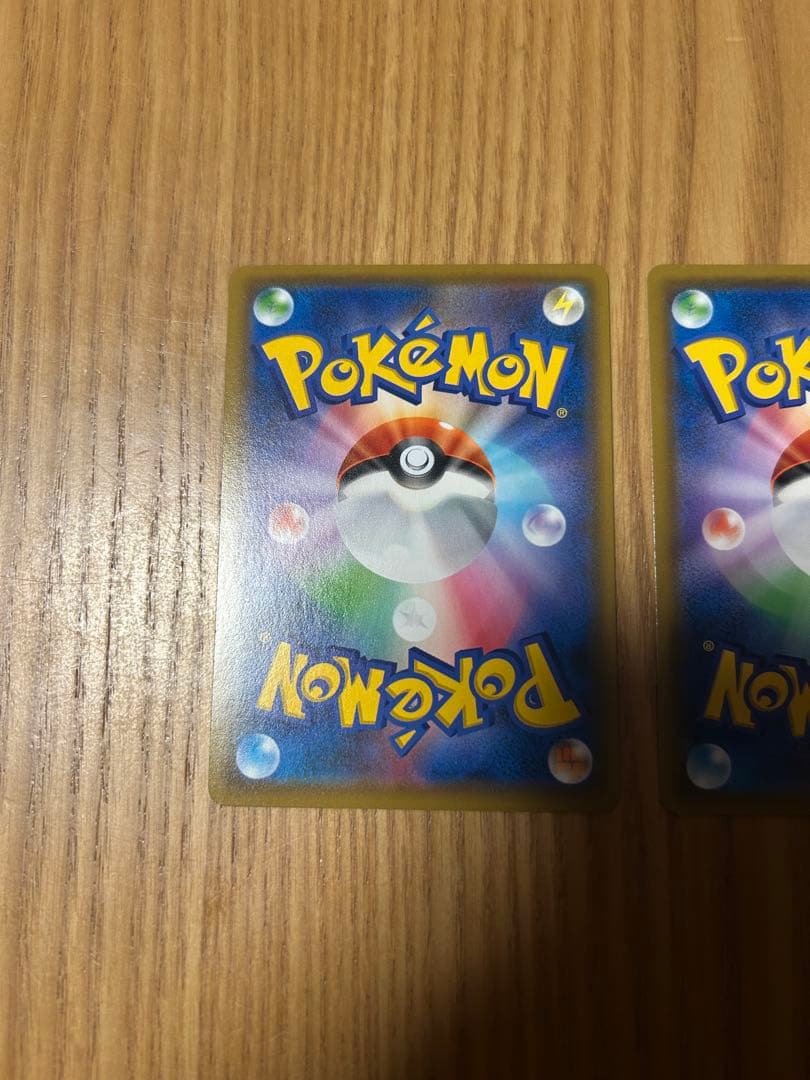 エーフィ＆デオキシスgx sa リザードン＆テールナー gx hr 美品