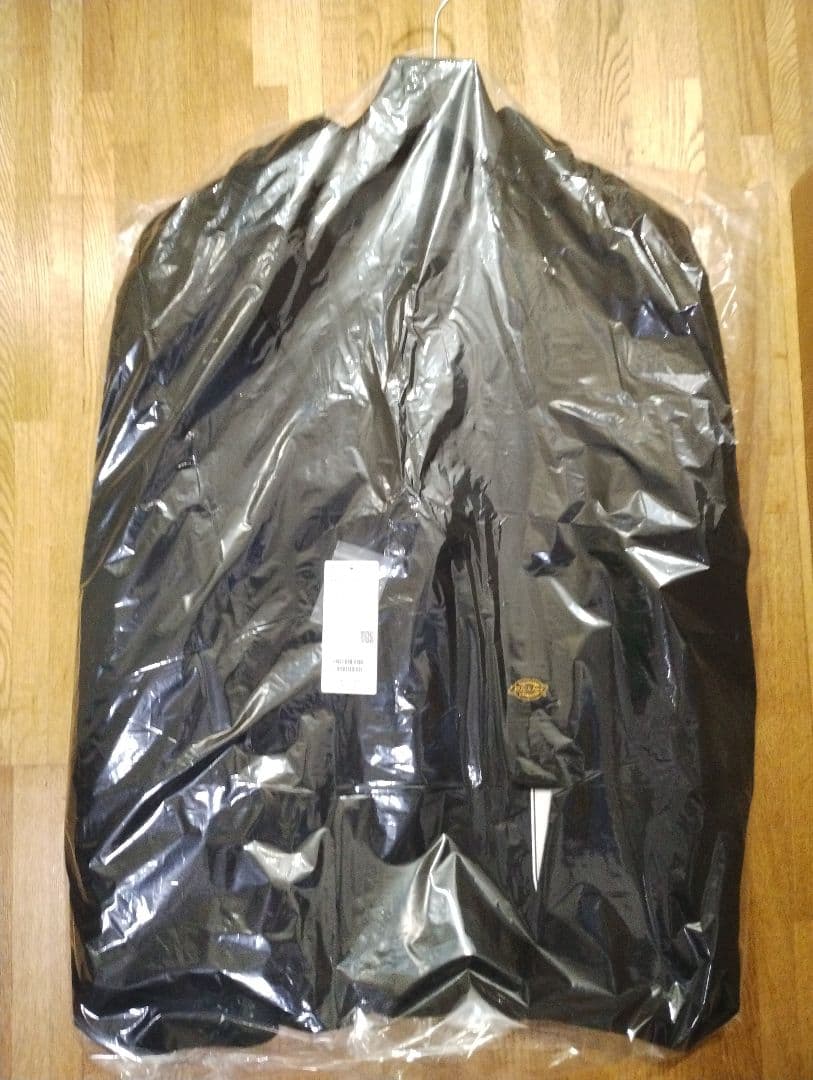 スーツ beams dickies tripster 25FW