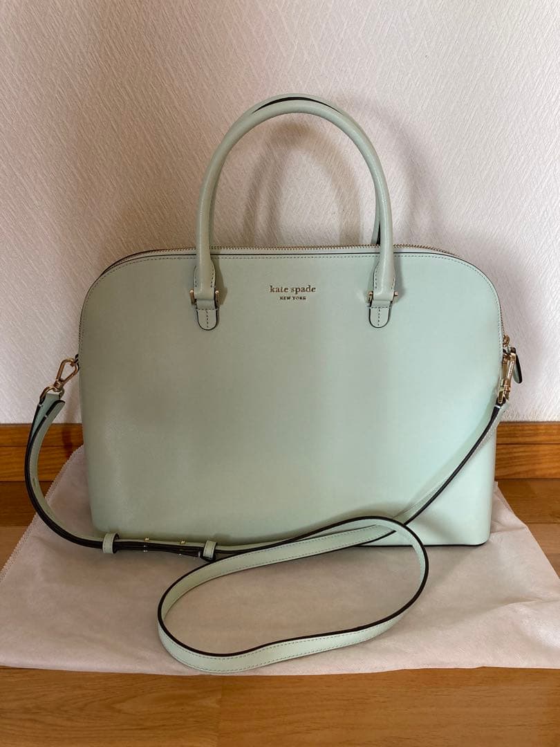 kate spade PCバッグ　ラップトップバッグ