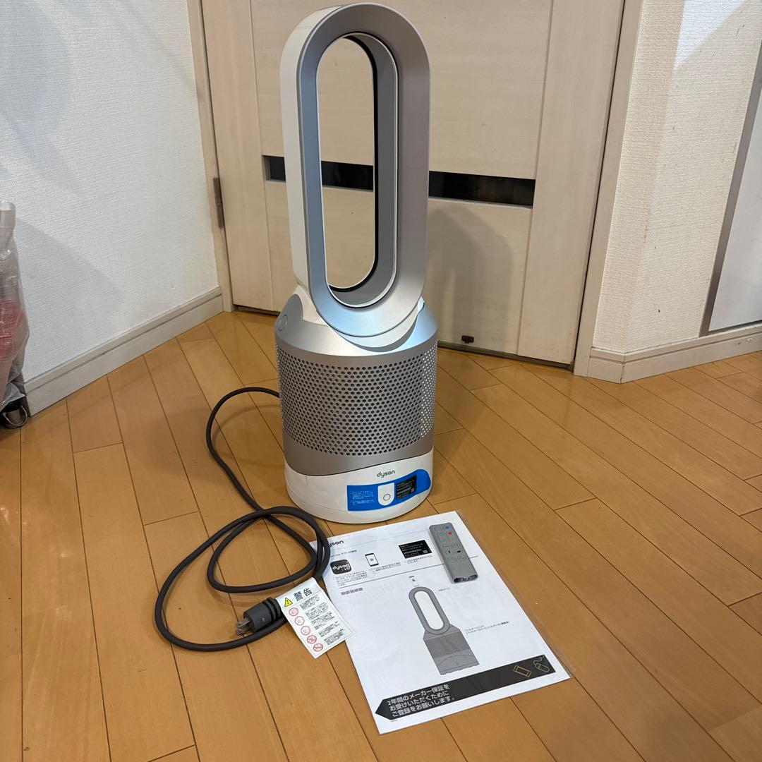 dyson空気清浄機能付きPure Hot + Cool Link SX3-JP
