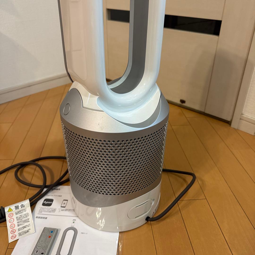 dyson空気清浄機能付きPure Hot + Cool Link SX3-JP