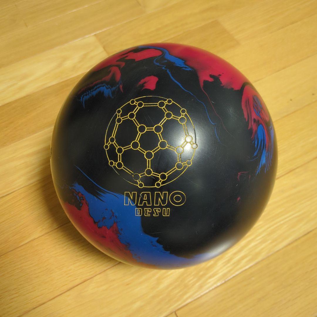 ABS ナノデス　アキュラインツアープレミアム7 15ポンド