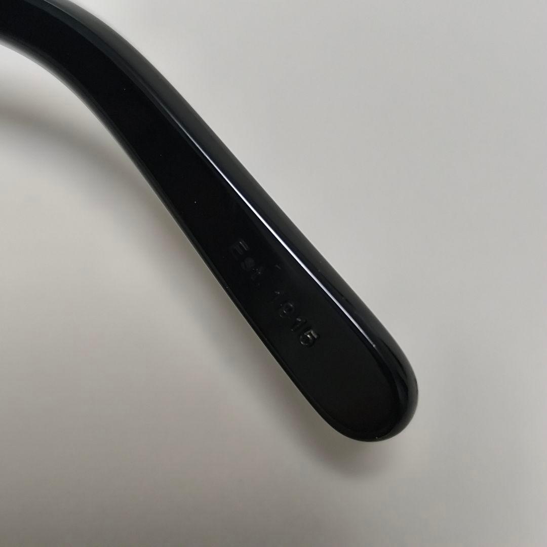 モスコット MILTZEN 46 サングラス メガネ 度なし ライトカラーレンズ