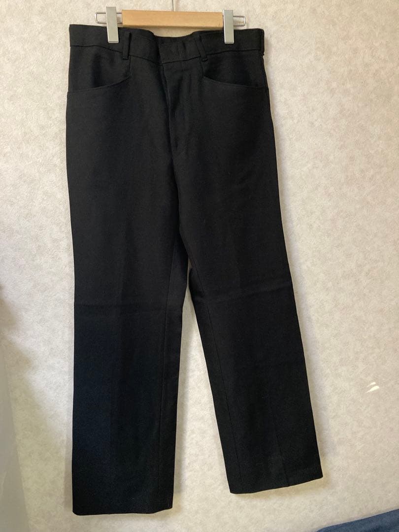 リーバイス　アクションスラックス　Levi's