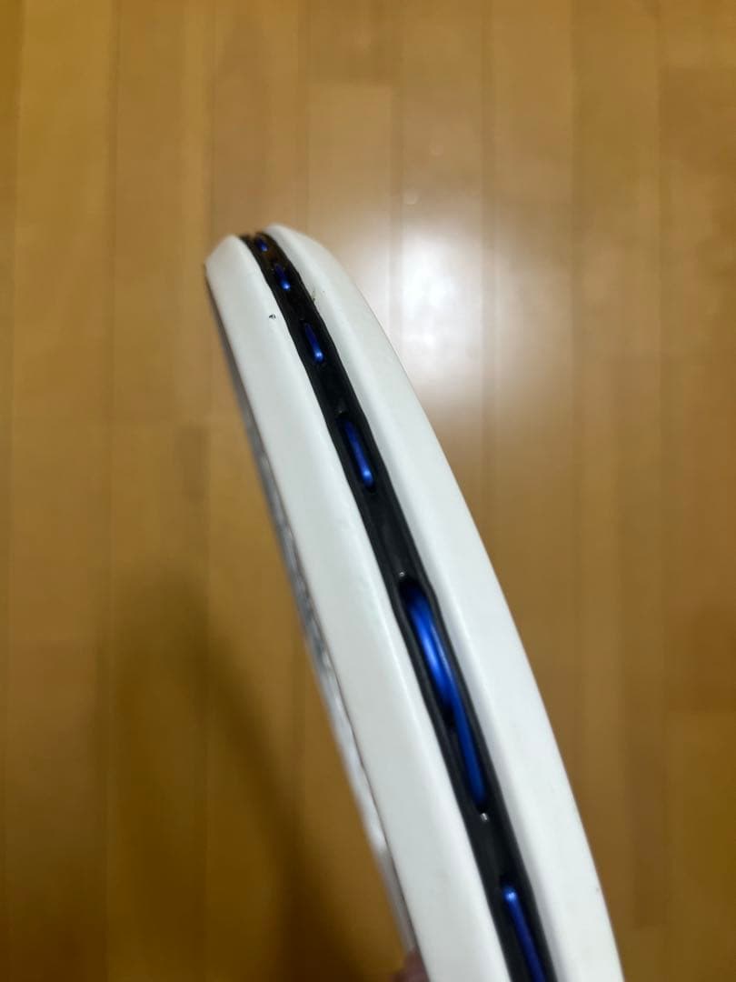 アクロスピードACROSPEED ソフトテニスラケット