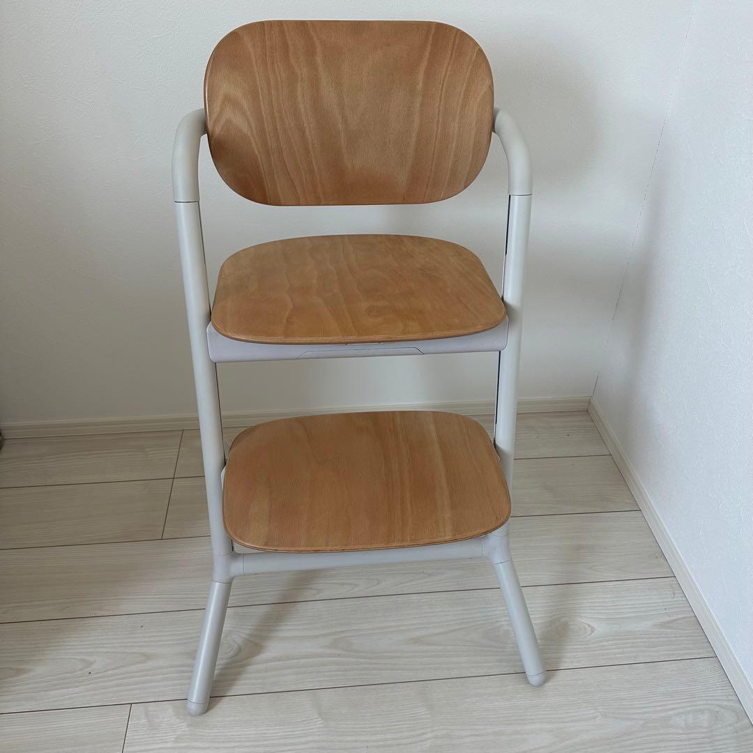 レモチェア　cybex サイベックス 新型　美品