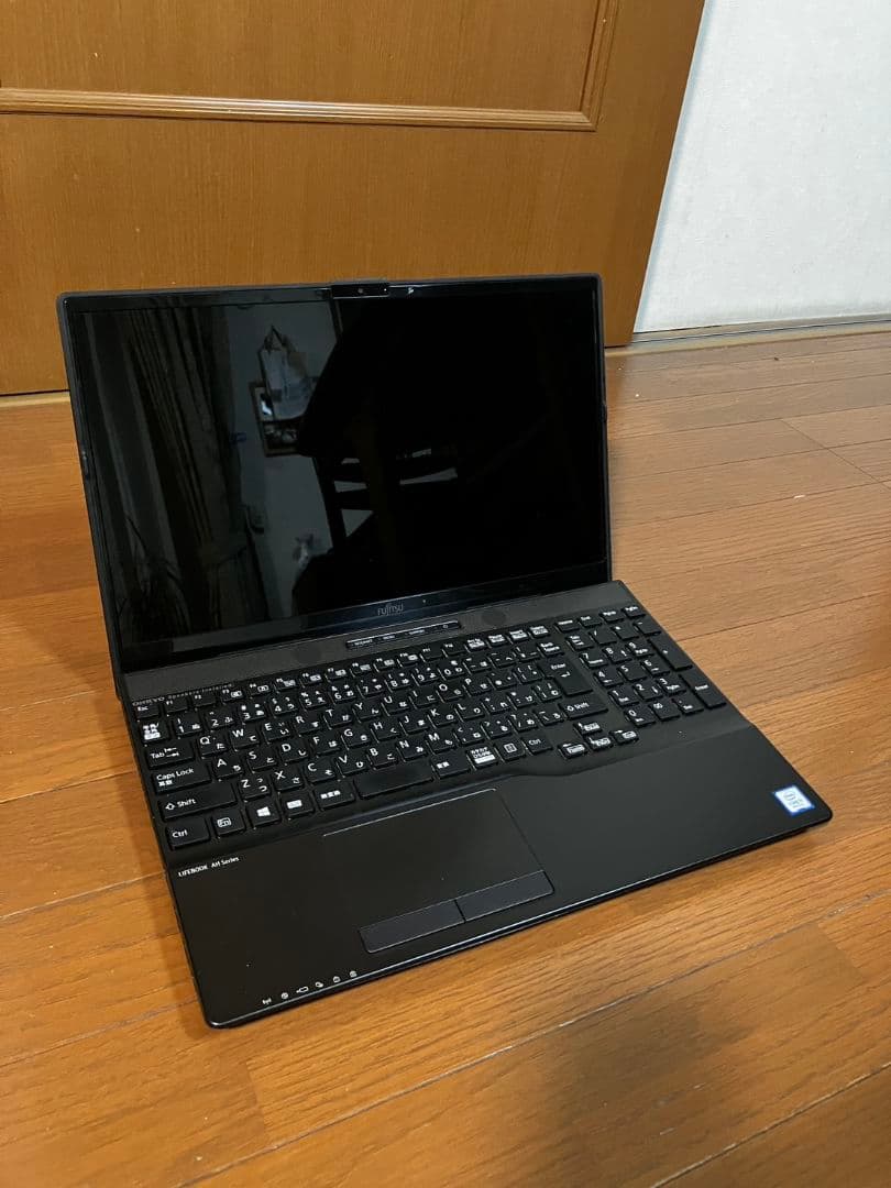 美品 富士通 LIFEBOOK AH52 Win11 SSD core i5